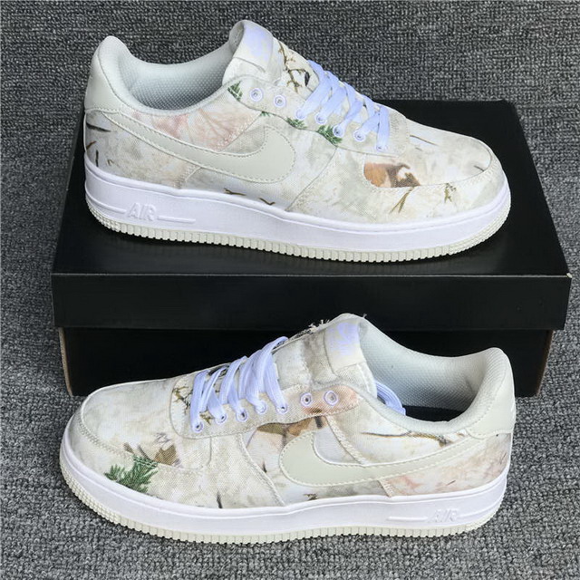 wholesale women nike air force one 2019-11-4-085